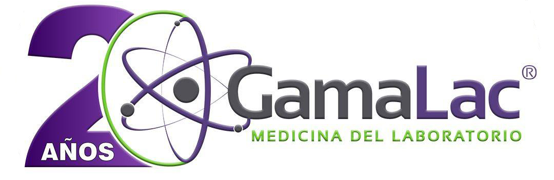 Logo Gamalac